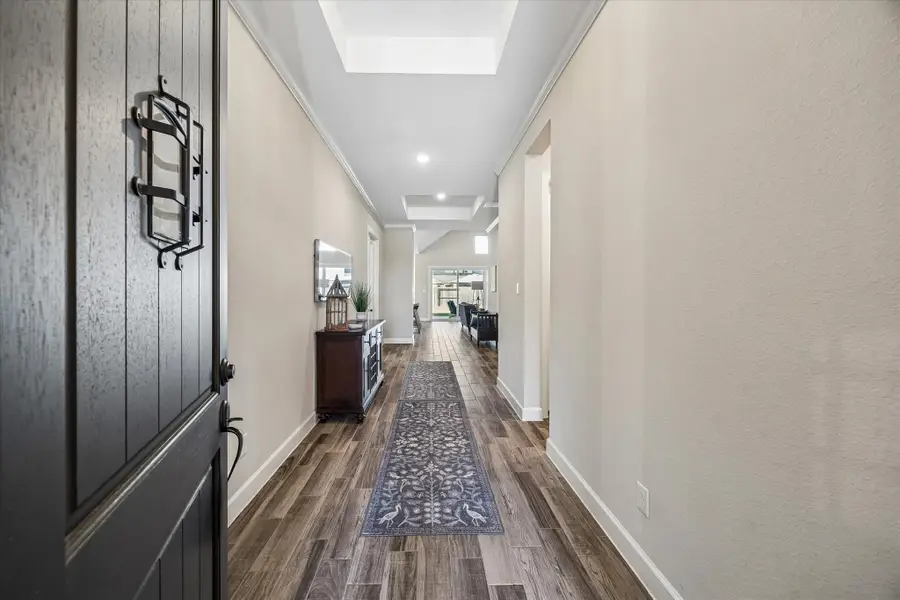 2802 Tarragon Crest Drive, Katy, TX 77494 - #2