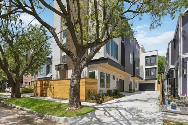 1110 Peden Street #C, Houston, TX 77006