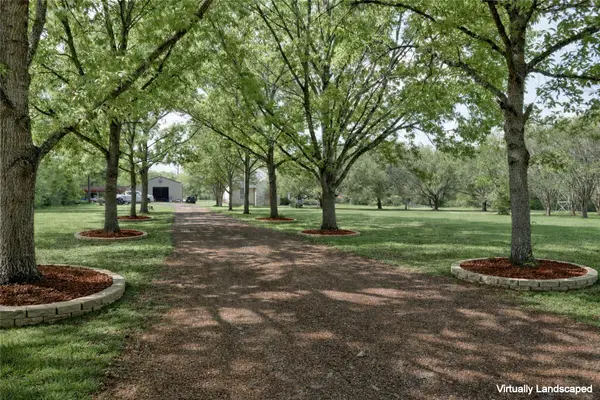 18135 N State Highway 75, Willis, TX 77378