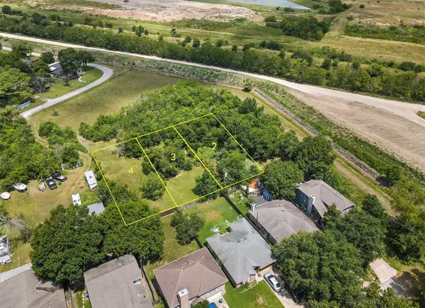 0 Willow Street, Seabrook, TX 77586