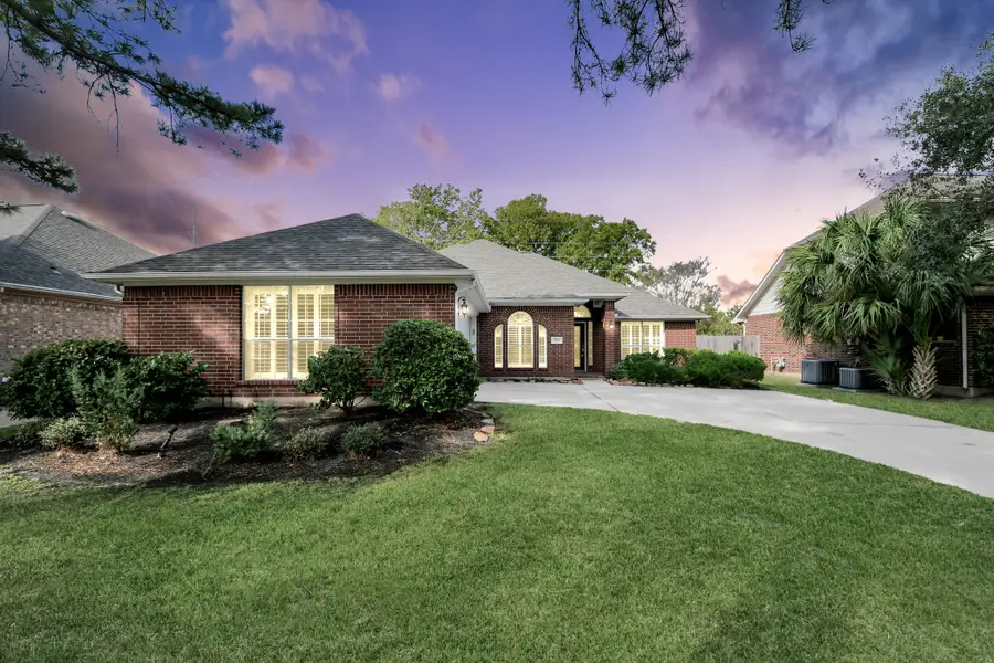 2815 Blue Wind Court, Houston, TX 77084 - #2