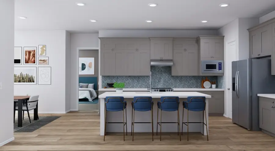 2722 Summer Lark Drive, Fulshear, TX 77423 - Image #2