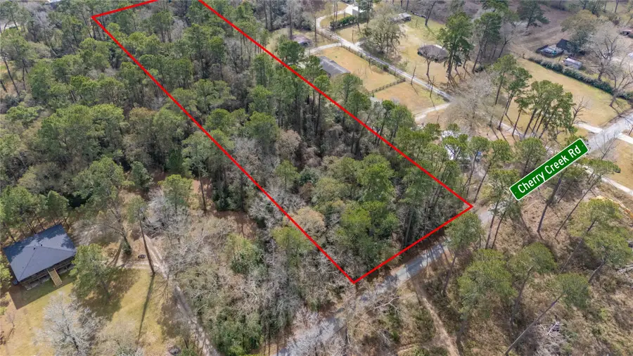 TBD-0 Cherry Creek Road, Dayton, TX 77535 - #2