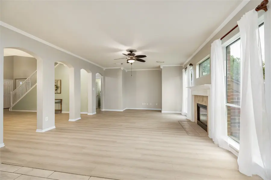 16707 Spring Glade Drive, Cypress, TX 77429 - #2