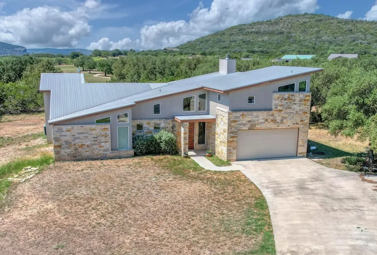 51 Starry Night, Concan, TX 78838 - Image #1