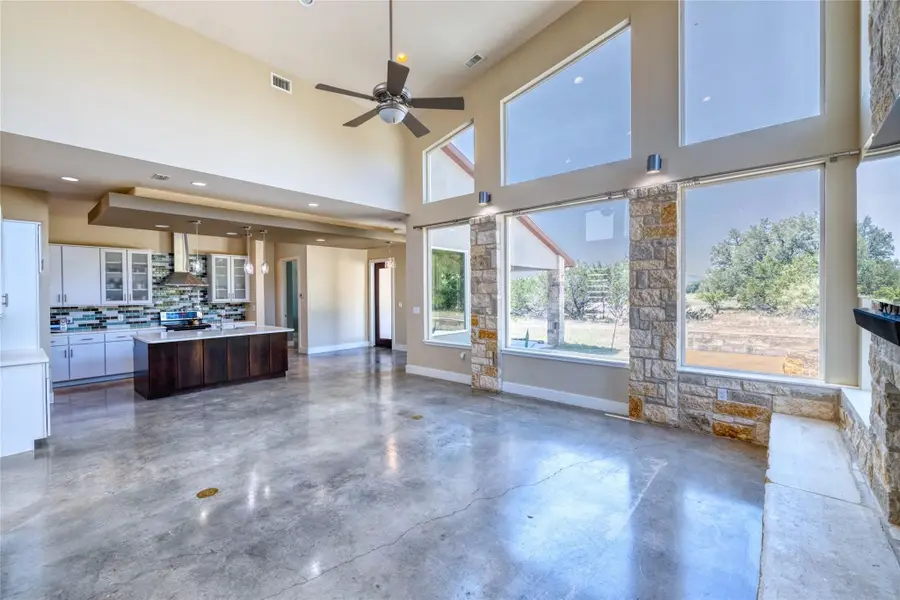 51 Starry Night, Concan, TX 78838 - Image #3