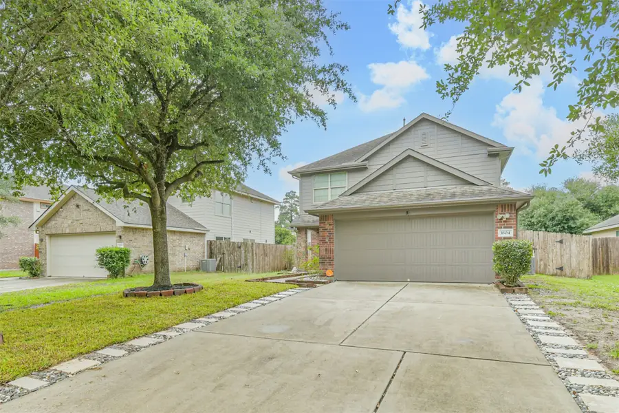 1604 Redbud Grove Ct Court, Conroe, TX 77301 - Image #2