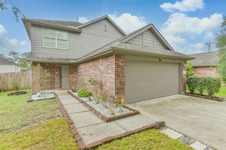 1604 Redbud Grove Ct Court, Conroe, TX 77301 - Image #3