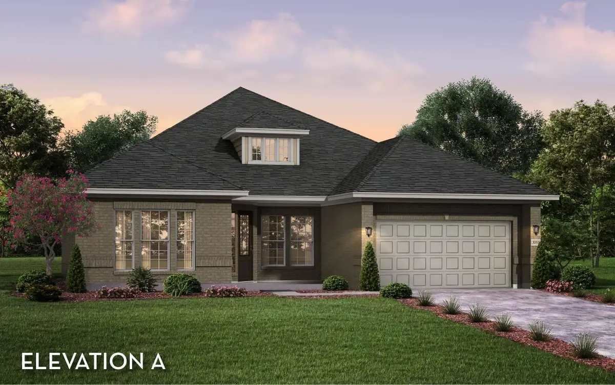 138 Lakeland Circle, Rosharon, TX 77583 - #1