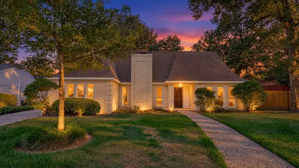 3615 Highfalls Drive, Houston, TX 77068