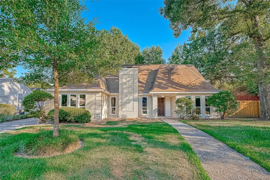 3615 Highfalls Drive, Houston, TX 77068 - #2