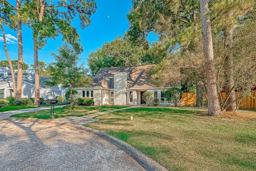 3615 Highfalls Drive, Houston, TX 77068 - #3