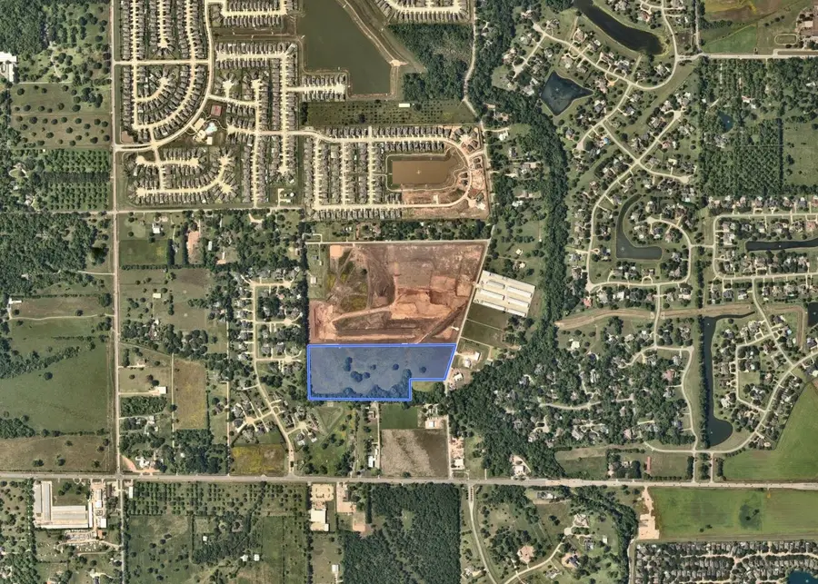 TBD Precinct Line Road, Richmond, TX 77406 - Image #2
