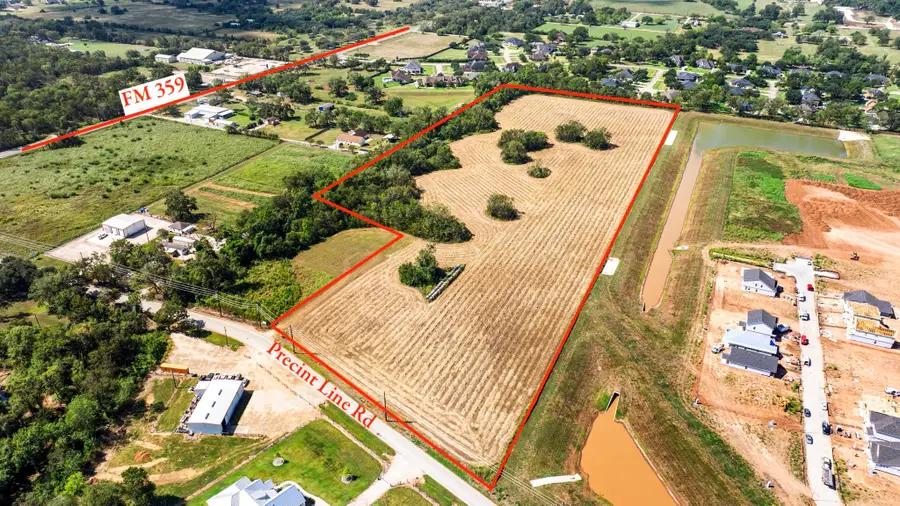 TBD Precinct Line Road, Richmond, TX 77406 - Image #3