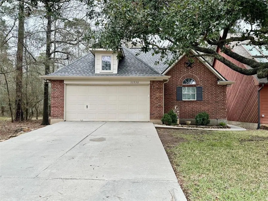 11530 Twain Drive, Montgomery, TX 77356 - Image #2