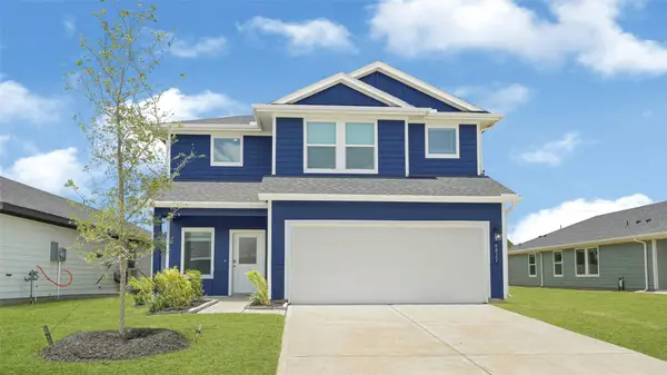 6703 Canyon Breeze Drive, Rosenberg, TX 77471
