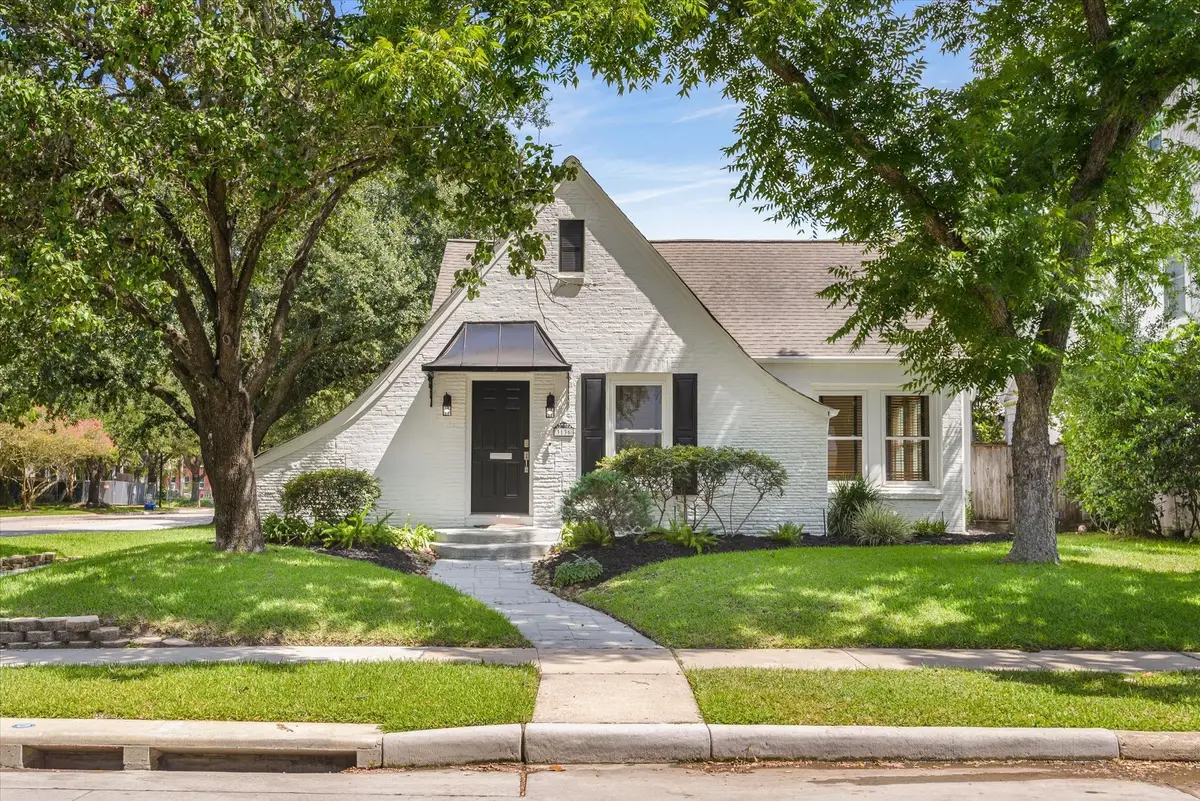 3136 Lafayette Street, Houston, TX 77005 - #1