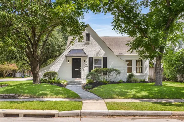 3136 Lafayette Street, Houston, TX 77005