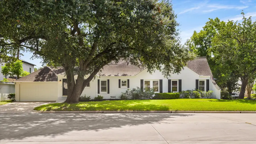 3136 Lafayette Street, Houston, TX 77005 - #2