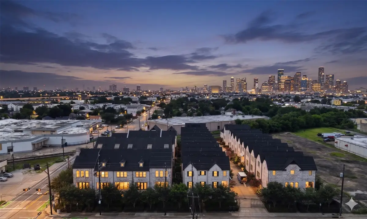 4041 Leeland Street, Houston, TX 77023 - #1