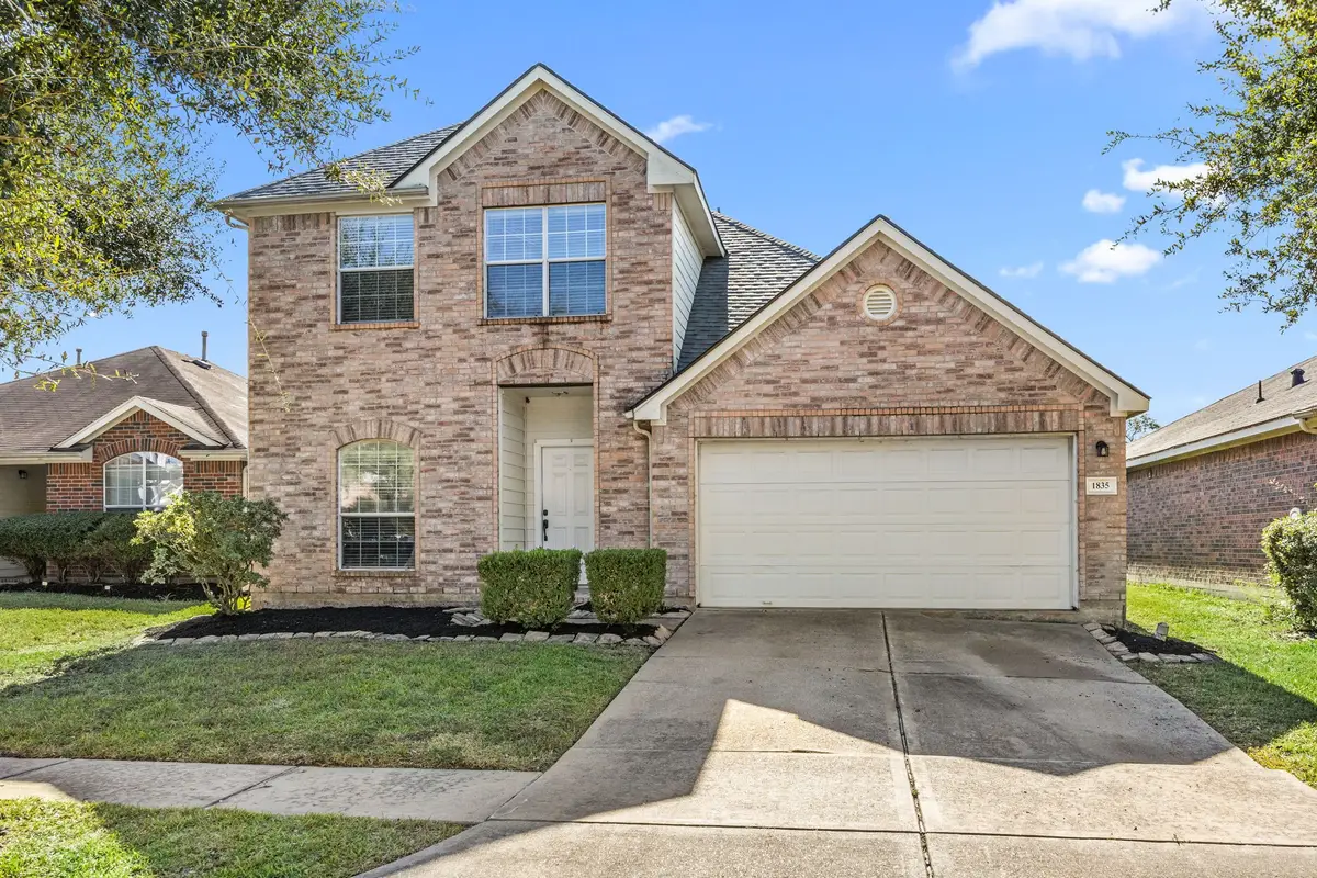 1835 Creegan Park Court, Houston, TX 77047 - Image #1