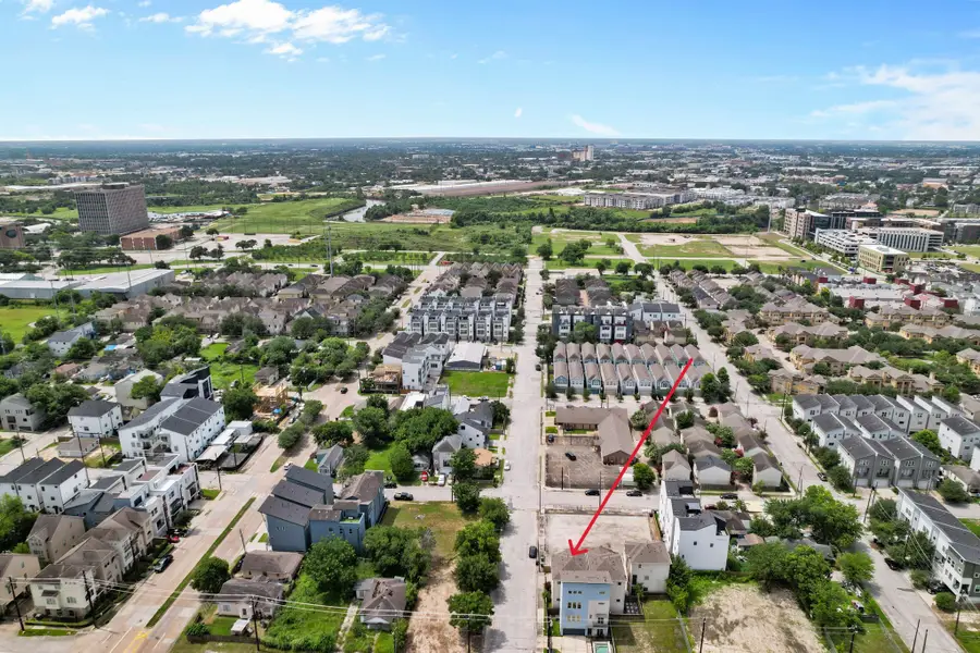 765 Grove Street, Houston, TX 77020 - #2