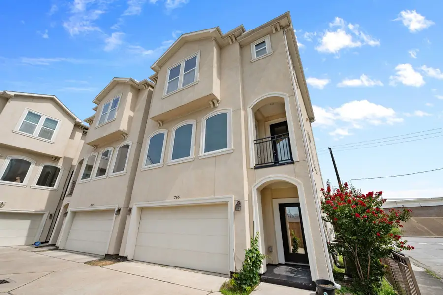 765 Grove Street, Houston, TX 77020 - #3