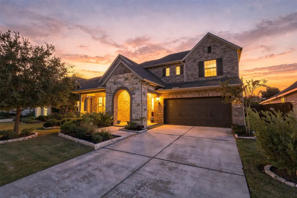 4711 Gilbert Road, Rosharon, TX 77583 - #1