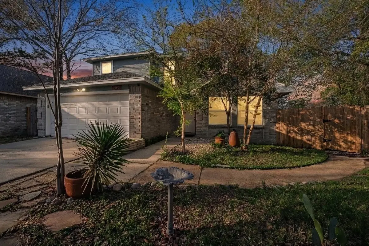 24246 Spring Sunset Drive, Spring, TX 77373 - #1