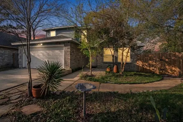 24246 Spring Sunset Drive, Spring, TX 77373