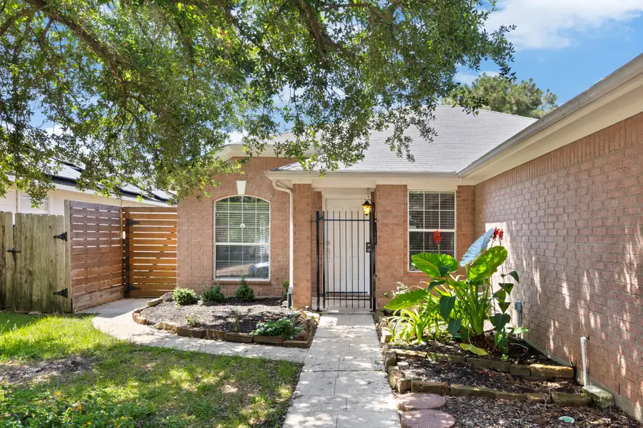 18903 S Wimbledon Drive, Katy, TX 77449 - #3