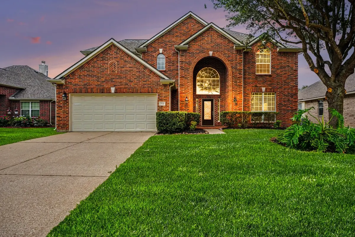 2530 Mango Court, League City, TX 77573 - #1