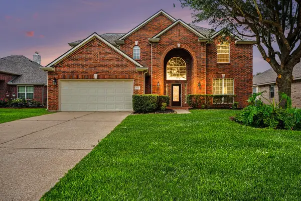 2530 Mango Court, League City, TX 77573