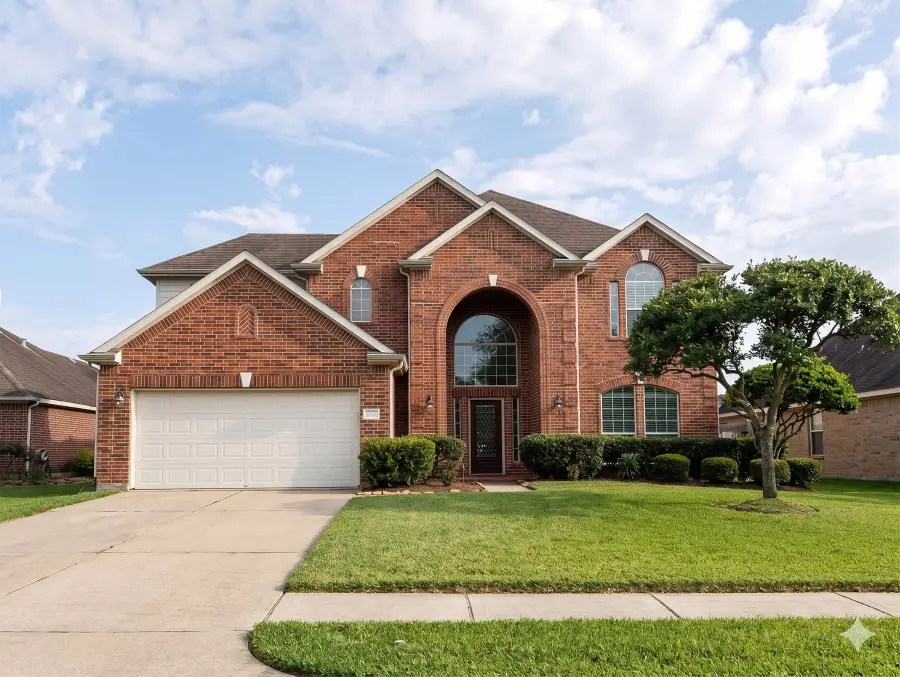 2530 Mango Court, League City, TX 77573 - #2