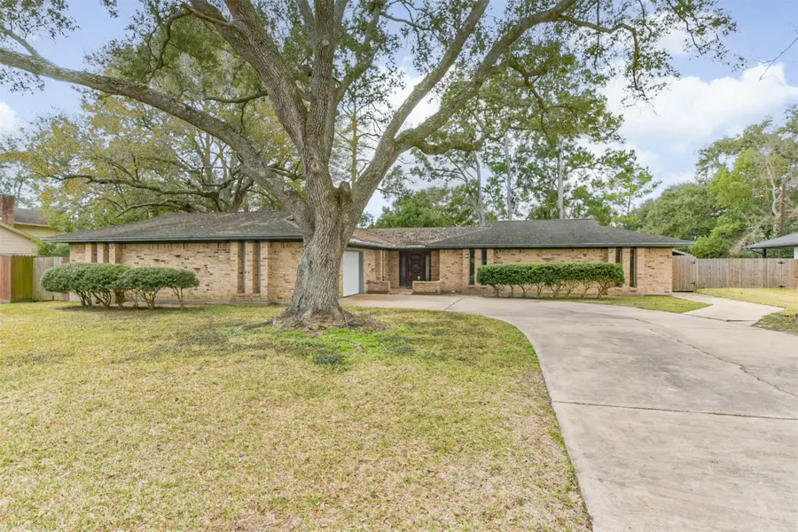 410 Riverside Drive, Alvin, TX 77511 - #2