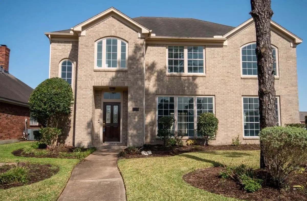 3602 Aldridge Drive, Missouri City, TX 77459 - #1