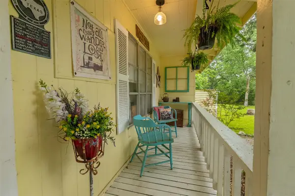 280 The Woods Road, Coldspring, TX 77331