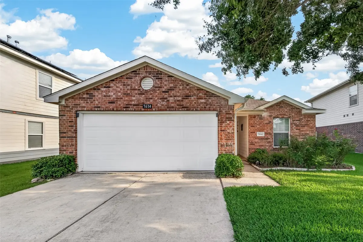 7614 Childersburg Court, Richmond, TX 77407 - #1