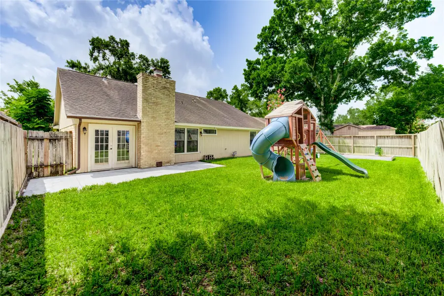 1034 Powder River Drive, Katy, TX 77450 - Image #2