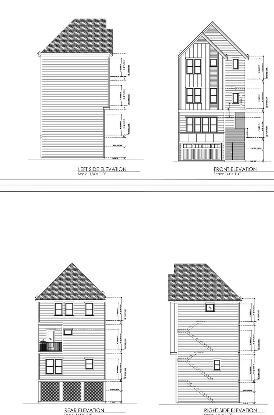 1306 W 21st Street, Houston, TX 77008 - #2