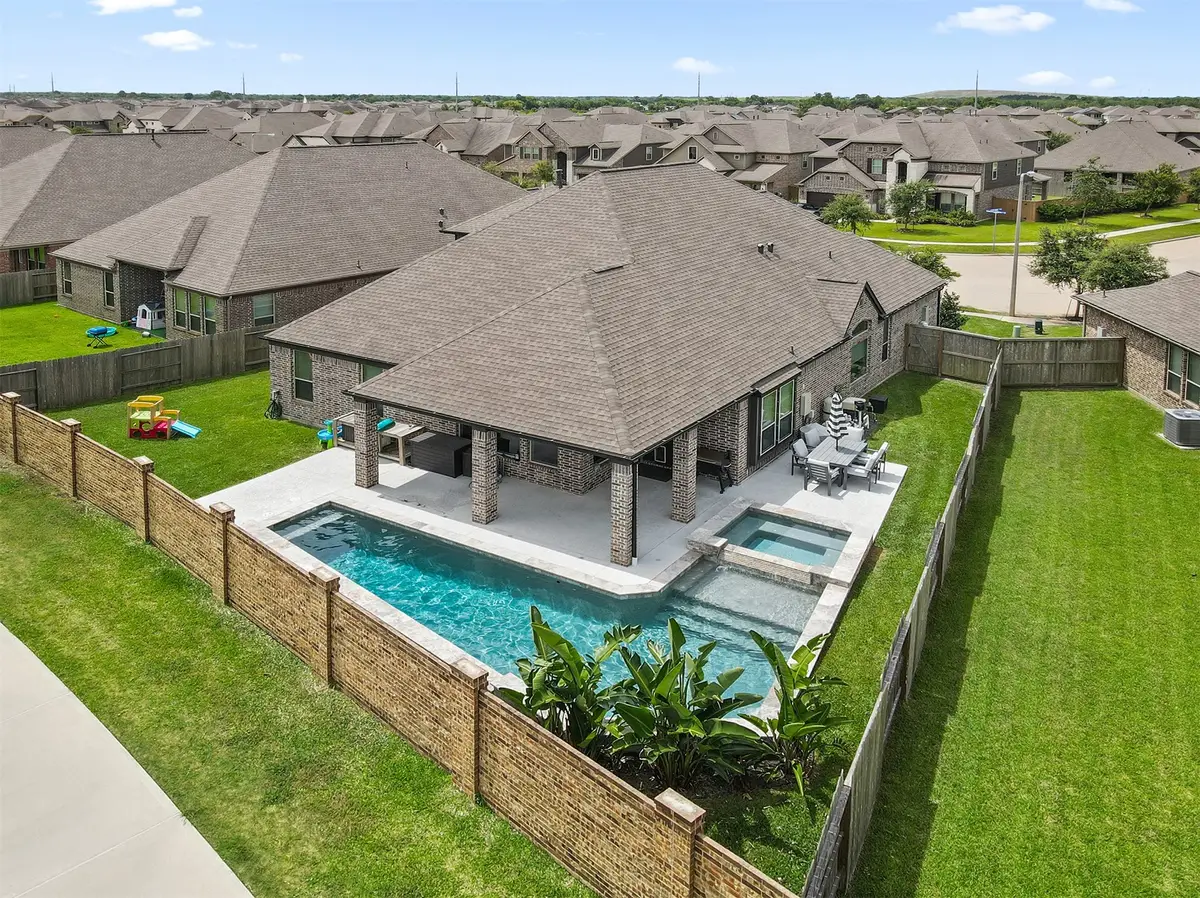 13126 Chateau Landing Drive, Texas City, TX 77568 - #1