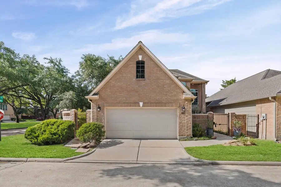 8003 Oakwood Hollow Street, Houston, TX 77040 - #3