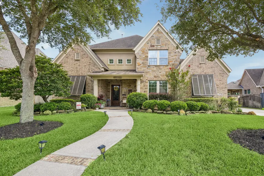 18515 Duke Lake Drive, Spring, TX 77388 - #2