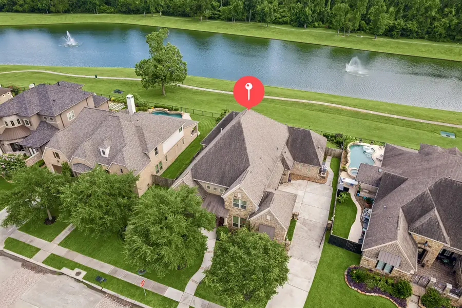 18515 Duke Lake Drive, Spring, TX 77388 - #3
