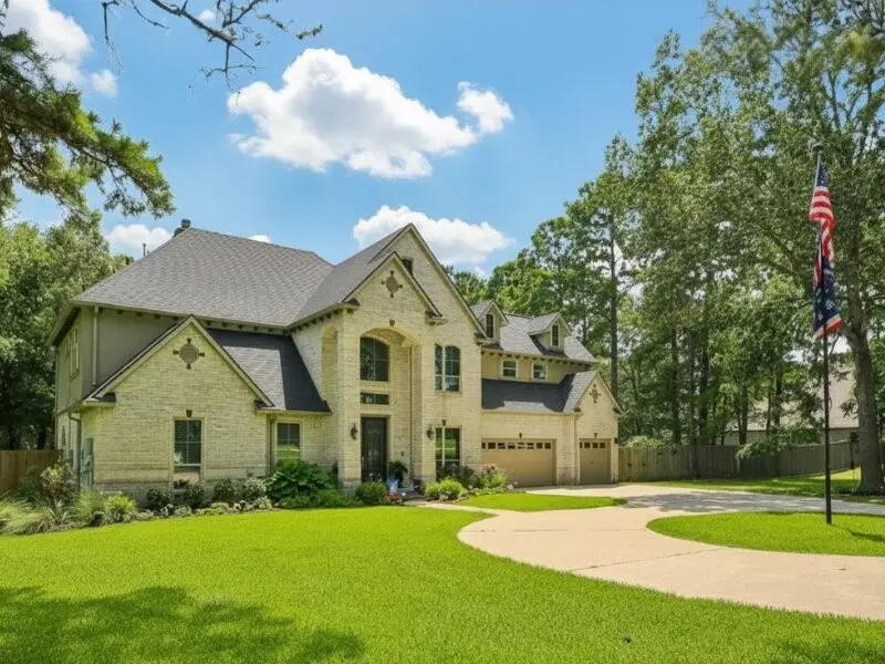 11392 Grand Harbor Boulevard, Montgomery, TX 77356 - #3