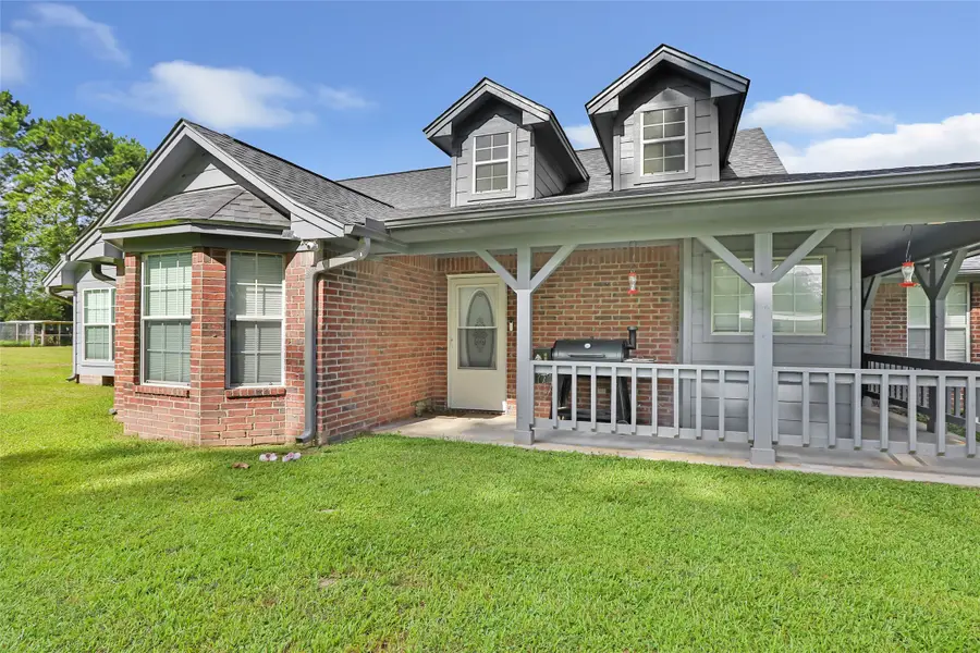 1415 County Road 2291, Cleveland, TX 77327 - #2