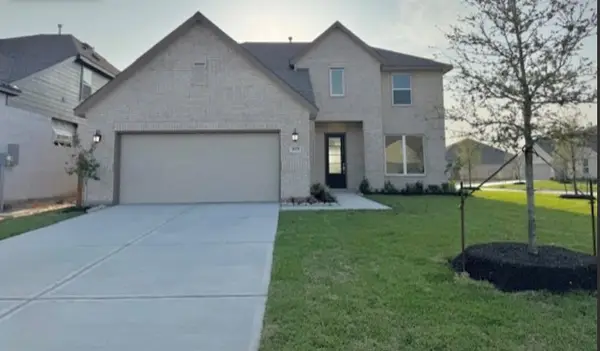 1370 S Shepard Drive, Dayton, TX 77535