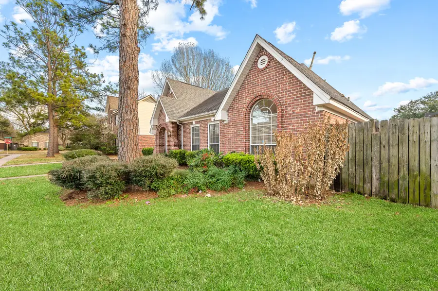 15007 Rock Knoll Drive, Houston, TX 77083 - #2
