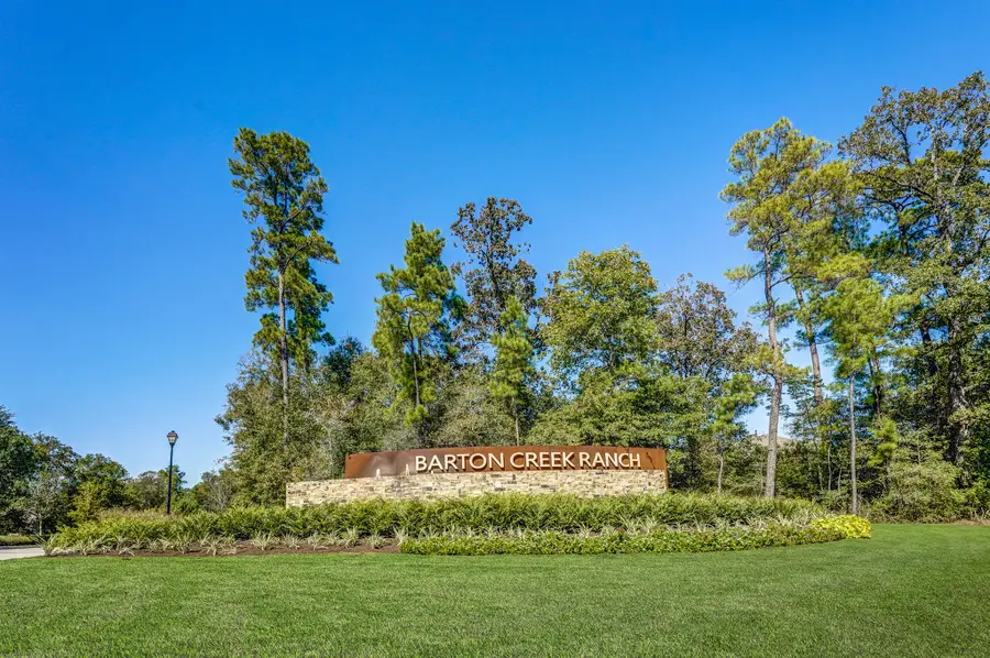 1703 Pecan Woods Lane, Conroe, TX 77301 - Image #2