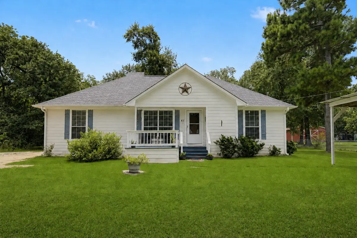 65 Cauthen Drive, Huntsville, TX 77320 - #1